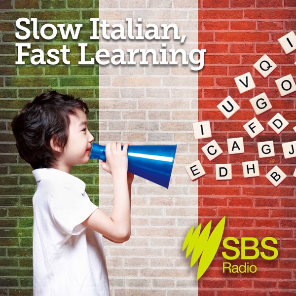 Slow Italian, Fast Learning - Slow Italiano, Fast Learning Slow Italian, Fast Learning - Slow Italiano, Fast Learning