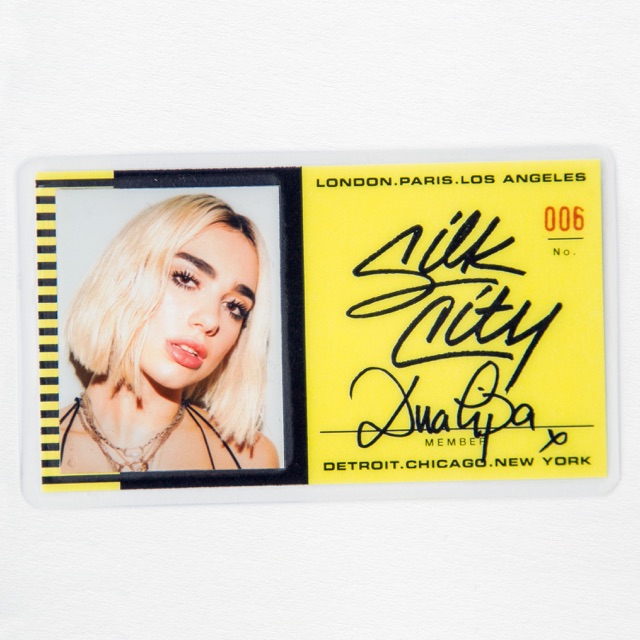 Electricity (feat. Diplo & Mark Ronson) - Single Album Cover