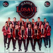 Banda Losavi - El Tecolotito (En vivo)
