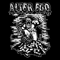 Alter Ego - Alter Ego