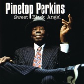 Pinetop Perkins - Lend Me Your Love