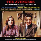 Laurie Johnson - The Avengers: Main Title