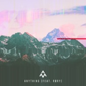 Anything (feat. Rory) artwork