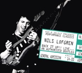 Nils Lofgren - Keith Don't Go (Ode to the Glimmer Twin)