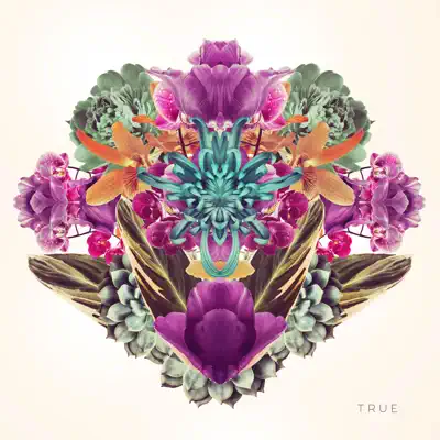 True - EP - Nandú