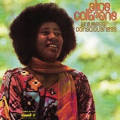 Alice Coltrane - Universal Consciousness