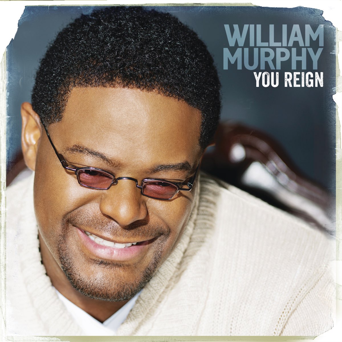 ‎You Reign Single by William Murphy on Apple Music