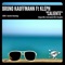 Caliente (Acapella Mix) [feat. Kleph] - Bruno Kauffmann lyrics