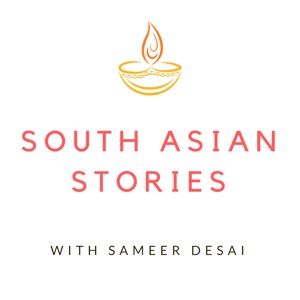 Episode 9: Raj Bhavsar – Olympic Athlete and his groundbreaking journey to become a world-class gymnast