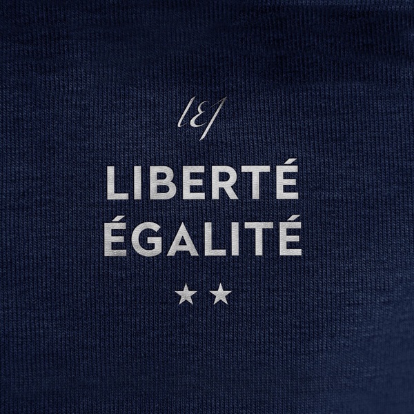 Liberté, égalité - Single - L.E.J