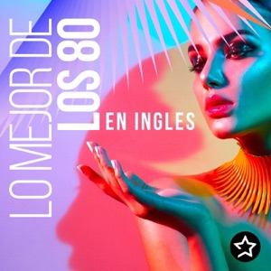 Lo Mejor de los 80 en Ingles
