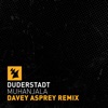 Muhanjala (Davey Asprey Remix) - Single