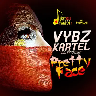 Pretty Face - Single - Vybz Kartel