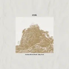 Another Brown World / Baby Food - EP by Coil album reviews, ratings, credits