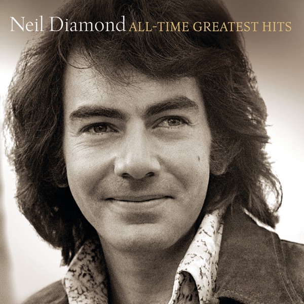 Neil Diamond - Forever In Blue Jeans