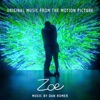 Zoe (Original Motion Picture Soundtrack) artwork