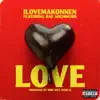 Love (feat. Rae Sremmurd) - Single album lyrics, reviews, download