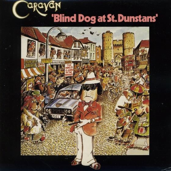 Cover artwork for Chiefs and Indians