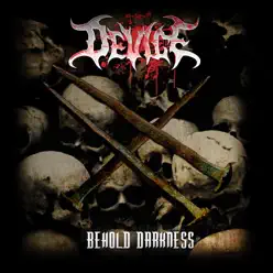 Behold Darkness - EP - Device