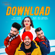 Download (feat. Gurlez Akhter) - The Landers