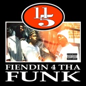 11/5 - Fiendin 4 tha Funk