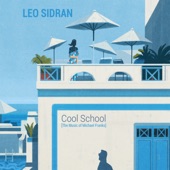 The Cool School (feat. Michael Franks) artwork