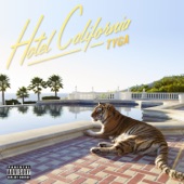 Hotel California (Deluxe Version) artwork