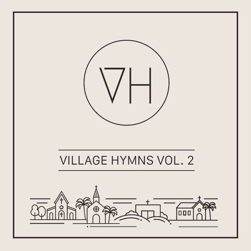 Art for Anchor (feat. Seth Carter) by Village Hymns
