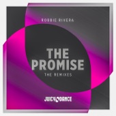 The Promise -The Remixes (Alexander Orue Remix)