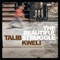 We Got the Beat (feat. Res) - Talib Kweli lyrics