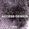 Access Denied - Joey Dale lyrics