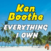 Ken Boothe - Everything I Own