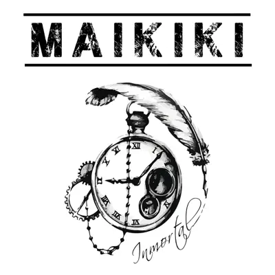 Inmortal - EP - Maikiki