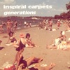 Inspiral Carpets - Commercial Rain