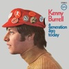 Kenny Burrell - As Long As I Live