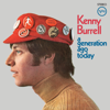 A Generation Ago Today - Kenny Burrell