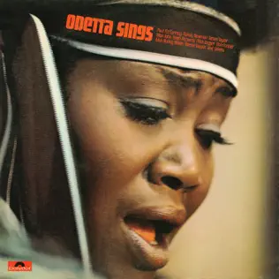 descargar álbum Odetta - Odetta Sings