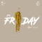 Its Friday artwork