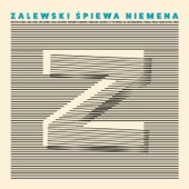 Zalewski śpiewa Niemena artwork