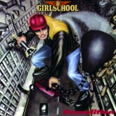 Girlschool - Nothing to Lose