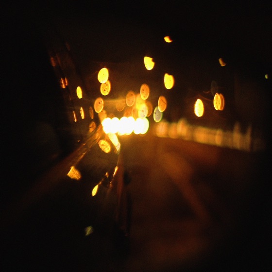 Cover artwork for Broken