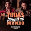 Todas Pingas do Mundo - Single