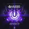 Ultra Music Festival Anthems - EP - Varios Artistas