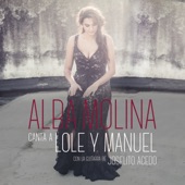 Alba Molina Canta A Lole Y Manuel (feat. Joselito Acedo) artwork