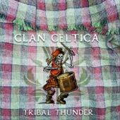 Tribal Thunder artwork