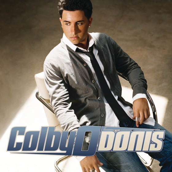 Cover artwork for The Difference