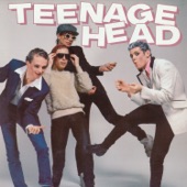 Teenage Head artwork