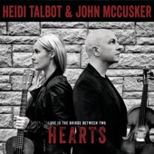 Heidi Talbot & John McCusker - Sprig of Thyme