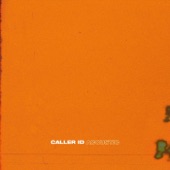 Caller ID (Acoustic) artwork