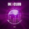 In Da Club (25 Groovy Dancefloor Beats), Vol. 2